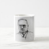 adler コーヒーマグカップ (中央)