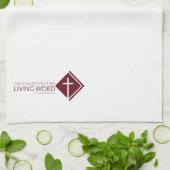 ADLWキッチンタオル キッチンタオル (折り畳み)