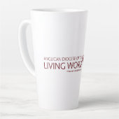 ADLWマグ カフェラテマグ (左アングル)