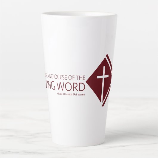 ADLWマグ カフェラテマグ (正面)