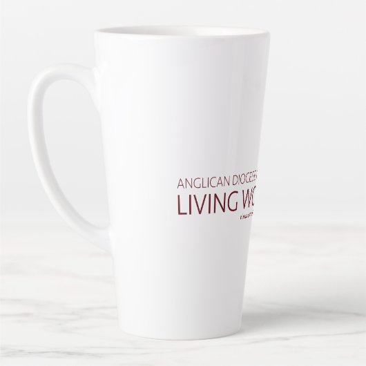 ADLWマグ カフェラテマグ (左)