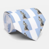 Admiral Nelson – ブリトン素晴らしズ – プロフォト ネクタイ (ロール)