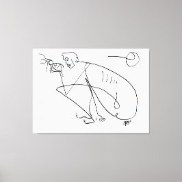 ADMIRATION キャンバスプリント