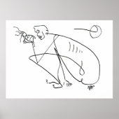 ADMIRATION ポスター (正面)