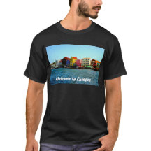 Admiro著クラサオ島のデザインの島