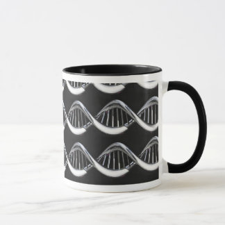 ADN taza マグカップ