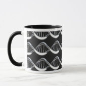 ADN taza マグカップ (左)
