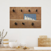 Adobeウィンドウポスター ポスター (キッチン)