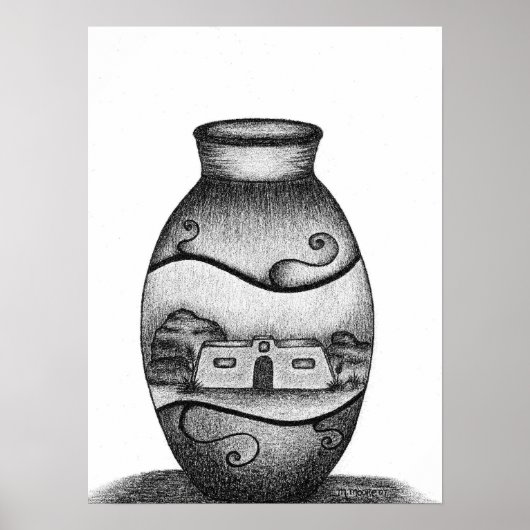 Adobeプリント ポスター (正面)