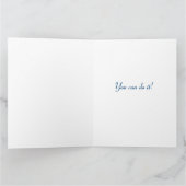 Adobe Doutorアーキテクチャの白黒の写真 カード (内部)