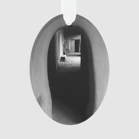 Adobe Passageway:南西フォトオーナメント オーナメント (正面)