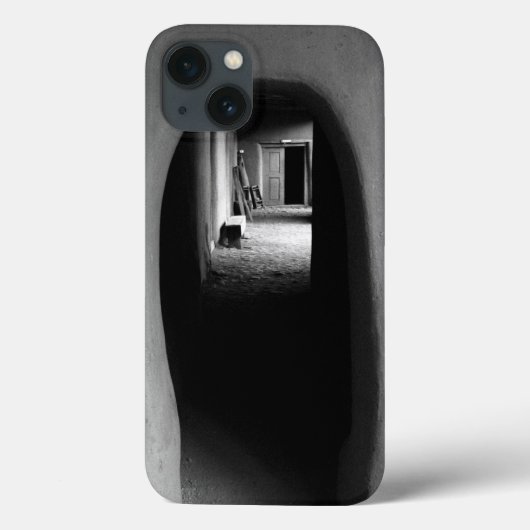 Adobe Passageway iPad Airケース Case-Mate iPhoneケース (裏面)