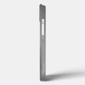 Adobe Passageway iPad Airケース Case-Mate iPhoneケース (裏面 / 左)