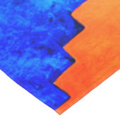 Adobe skyテーブルクロス テーブルクロス (アングル)