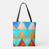 Adobe skyトートバッグ トートバッグ (裏面)