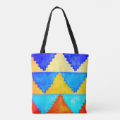 Adobe skyトートバッグ トートバッグ (裏面)