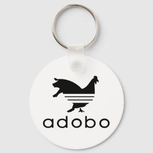 Adobo キーホルダー