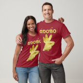ADOBO Tシャツ (ユニセックス)