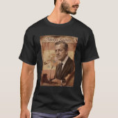 Adolfo Suárez en su ocaso Tシャツ (正面)