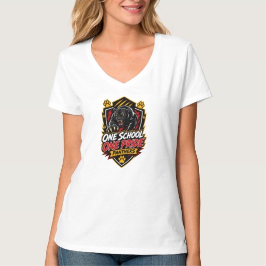 ADOM オールドスクールコアプライド Tシャツ (正面)