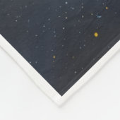 ADOM ソーラーシステム スペースブランケット フリースブランケット (角)