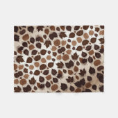 ADOM 紅葉 スキャッター ブランケット (正面(横))