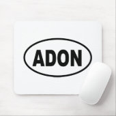 ADON マウスパッド (マウス)