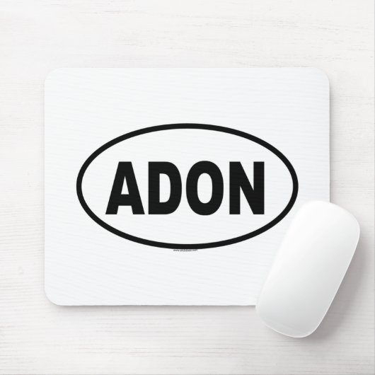 ADON マウスパッド (マウス)