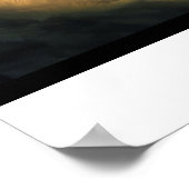 Adonai’s Dragons - Bible Poster ポスター (角)