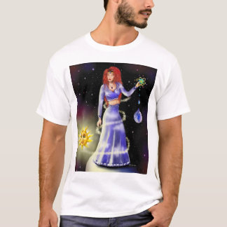 Adonas Tシャツ
