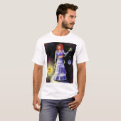Adonas Tシャツ (正面フル)