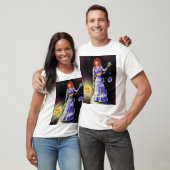 Adonas Tシャツ (ユニセックス)