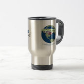 adopt2Connectのコーヒー・マグ トラベルマグ (正面右)