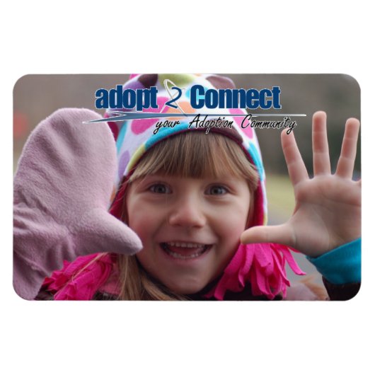 adopt2Connectマグネット マグネット (横)