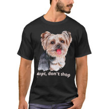 ADOPT, DON SHOP (Yorkshire Terrier)かわいい犬
