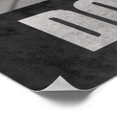 Adopt Don’t Shop ポスター (角)