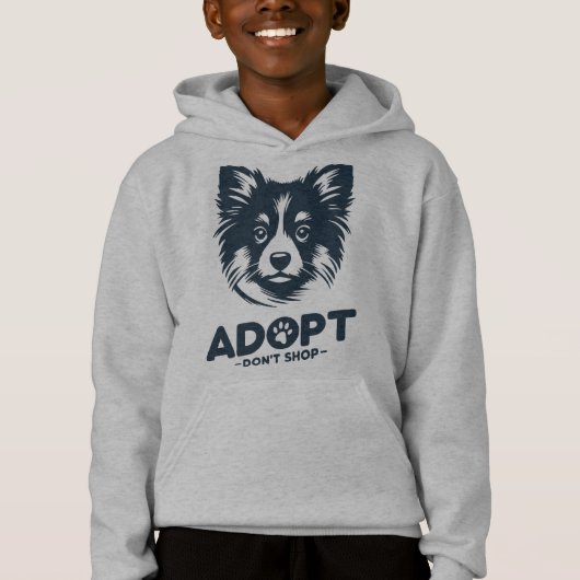 Adopt don't shop 3 (正面)