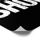 Adopt Don't Shop As An Animal Rescue  ポスター (角)