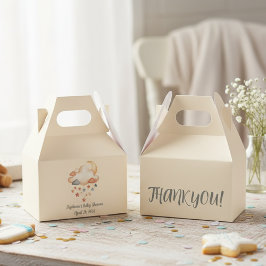 Adoption Shower – Dreamy Star フェイバーボックス