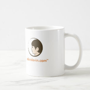 Adora Levinのコーヒー・マグ コーヒーマグカップ