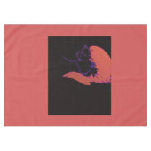 Adorable Animation Character テーブルクロス (正面(横))