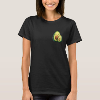 Adorable Avocado Family Tシャツ
