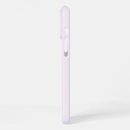 Adorable Boxer Dog Life iPhoneケース (左側面)