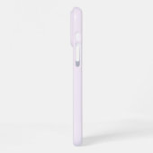 Adorable Boxer Dog Life iPhoneケース (左側面)