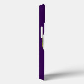 Adorable Christmas Jingle Bells with Ribbon and Bo Case-Mate iPhoneケース (裏面 / 右)