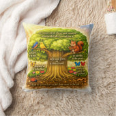 adorable cosy livenup pillow クッション (ブランケット)