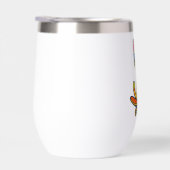 Adorable cute cat mug  (右面)