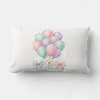 Adorable Cute Cushion – Sweet & Cozy Design ランバークッション