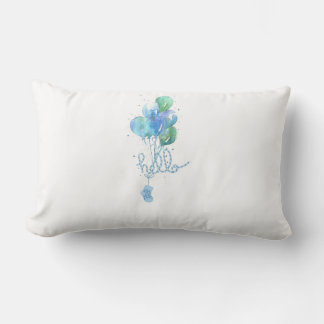 Adorable Cute Cushion – Sweet & Cozy Design ランバークッション