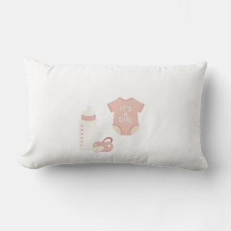 Adorable Cute Cushion – Sweet & Cozy Design ランバークッション